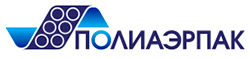 лого ООО ТД Полиаэрпак лого ООО ТД Полиаэрпак