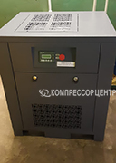 Проект - Винтовой компрессор Cross Air CA-7,5/10-RA для ООО Волстар+