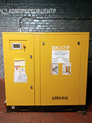 Проект - Винтовой компрессор Berg ВК-37/7 РЕ