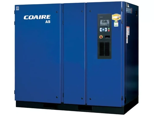 Винтовой компрессор Coaire AS201-7 IP55