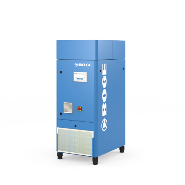 Винтовой компрессор Boge C 15 F 13
