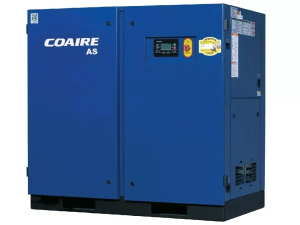 Винтовой компрессор Coaire AS51-8,5 IP55